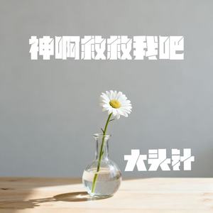 大头针 Official - 神啊救救我吧