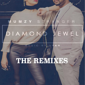 Diamond Jewel (Rishi Rich Remix)
