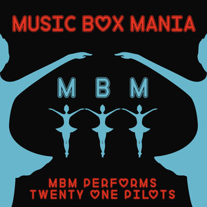mbm performs twenty one pilots, vol. 1
