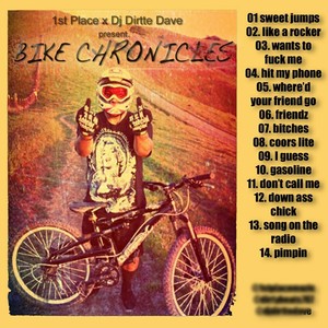 Like a Rocker (Explicit)