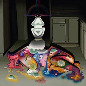 Lazarus (feat. Phiik & Lungs//Lonesword) (Explicit)