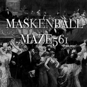 Maskenball (Explicit)