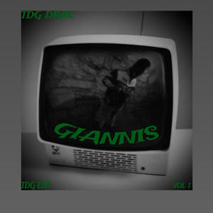 GIANNIS FREESTYLE (Explicit)