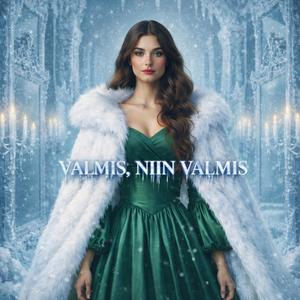Valmis, niin valmis (feat. Real Deal Studio)