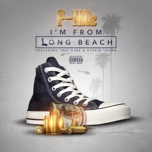 I'm from Long Beach (feat. Tray Deee & Stupid Young) (Explicit)