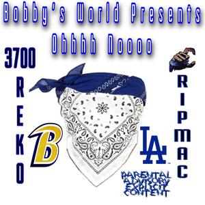 Ohhhh Noooo (feat. Crip Mac) (Explicit)