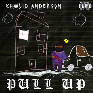 Pull Up (Explicit)