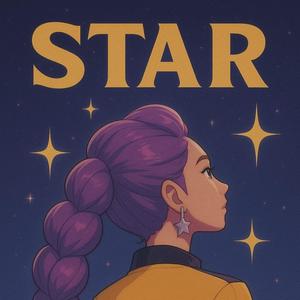 STAR (feat. Neckwav, Jinu & Danny Chung)