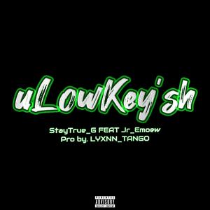 uLowKey'sh (feat. StayTrue_G & Jr Emoew) (Explicit)