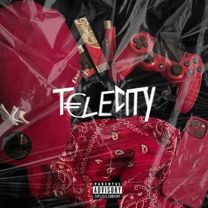 TELECITY (feat. Deiventi, Giovo Vale, Poeeta & LLXRYS808) [Explicit]