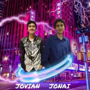 Jovian and Jonai Destiny