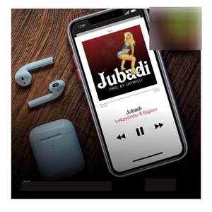 Jubadi (Explicit)