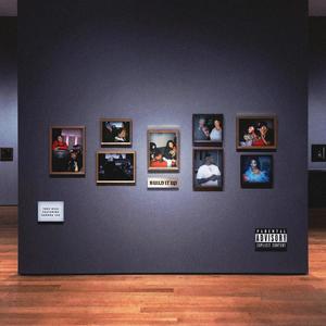 Build It Up(feat. Kendra Jae) (Explicit)