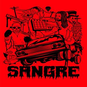 Sangre (Explicit)