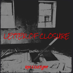 Letter of Closure (Explicit)