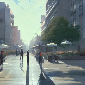 复世与君书——广播剧《覆世为容》ed