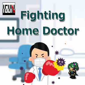 Fighting Home Doctor (feat. Hatsune Miku)