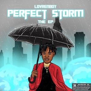 Perfect Storm (Explicit)