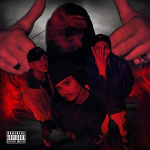 SCHREI (feat. AndrewX, Jamigo & MP Savage) (Explicit)