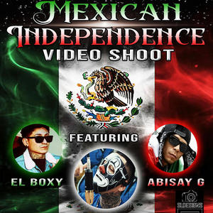Mexico Esta Caliente (feat. El BoOxy & Abisay G) (Explicit)
