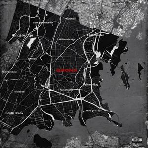 WELCOME TO THE BRONX (Explicit)