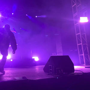 Commotion (Explicit)