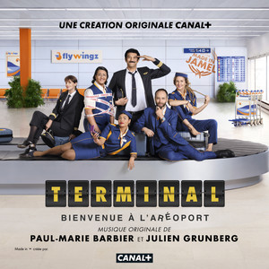 Terminal (Bande originale de la série)