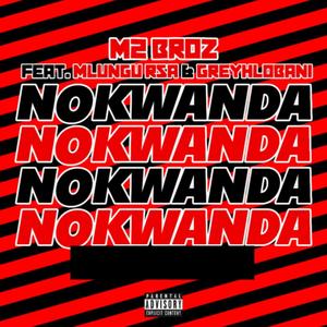 NOKWANDA (feat. Mlungu rsa & Greyhlobani) [Explicit]