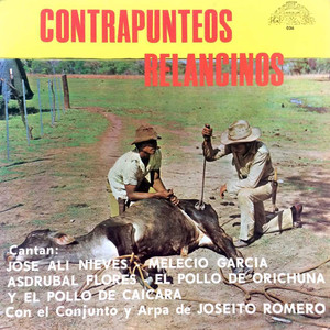 El Gabán Bochinchero