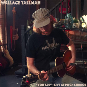 You Are (Live at Pitch Studios)