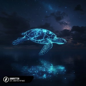 Unwritten (Acoustic)