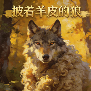 披着羊皮的狼 (R&B版)