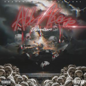 All Alone (feat. Gusto Krazy, KD Tha Prince, Brotha Ollie & Big Franchi$e) (Explicit)