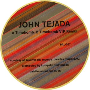 Timebomb