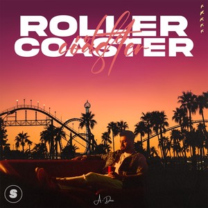 Thicc & Pretty Face (Rollercoaster)