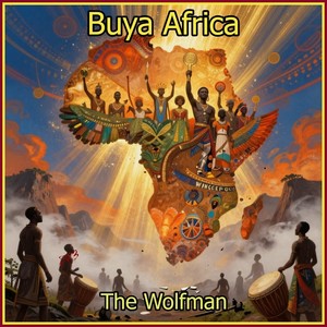 Buya Africa