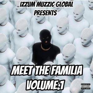 Meet Tha Familia Vol.1 2018 (Explicit)