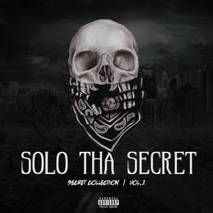 Tha Secret Collection, Vol. 1 (Explicit)