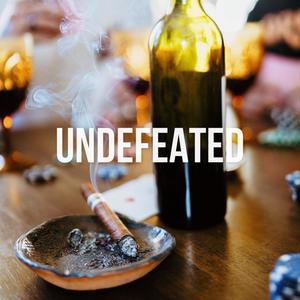 Undefeated (Explicit)