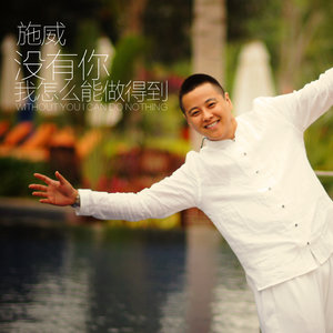 没有你我怎么能做得到
