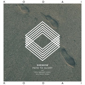 Path to Glory (Will Daley Remix)