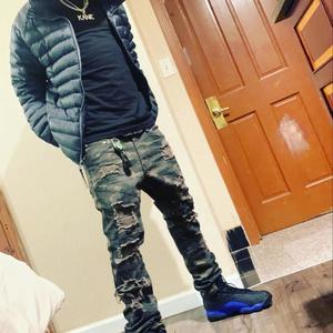 Bring Cali Back (Explicit)