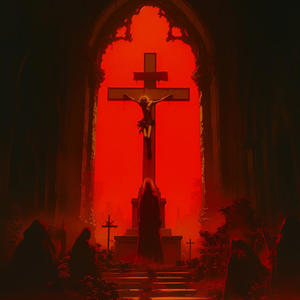 IM RUNNIN AWAY (feat. aweful) (Explicit)