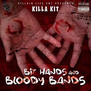 Wht Eva(feat. Dsteez & Tybud) (Explicit)