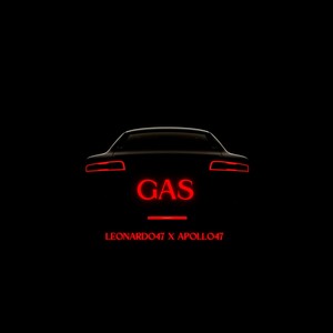 Gas