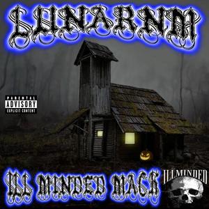 ILL MINDED MACK (Explicit)