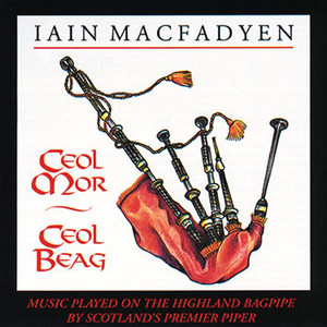 Ceol Mor Ceol Beag