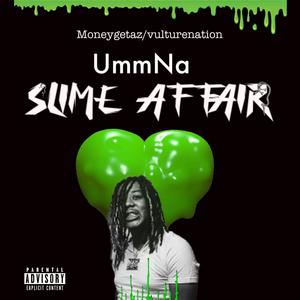 Slime Affair (Explicit)