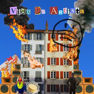 Vida De Artista (feat. Paloma Romo)