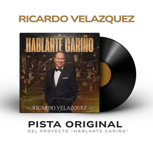 Hablarte Carño (Pista Original)